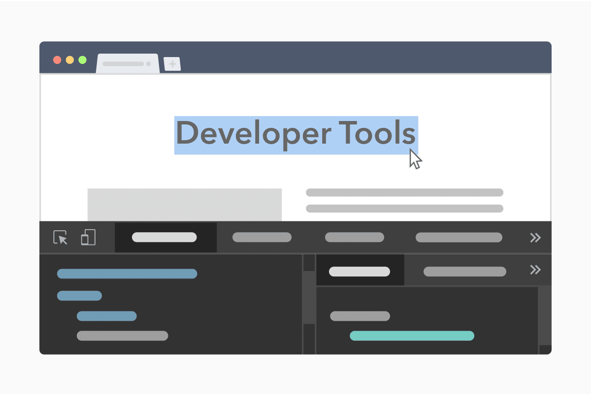 Developer Tools | Progate Journey
