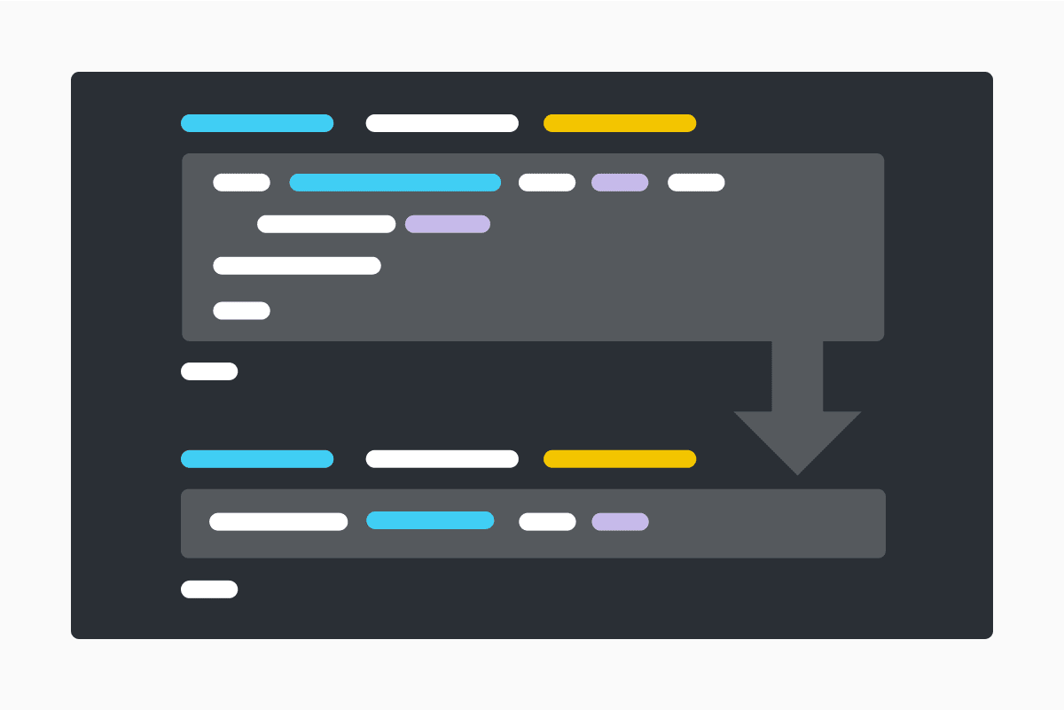 Refactoring | Progate Journey